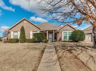 2345 SW 93rd St, Oklahoma City, OK 73159