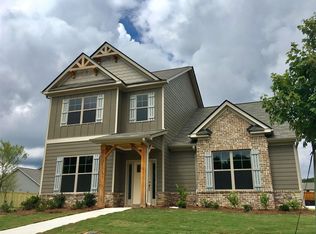 4667 Sweetwater Ave #28, Powder Springs, GA 30127