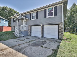 1513 S Pollard Ave, Independence, MO 64055