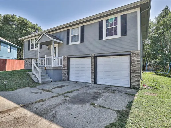 1513 S Pollard Ave, Independence, MO 64055