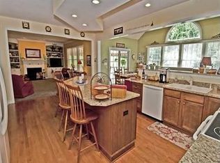 4652 Vitullo Dr, Allison Park, PA