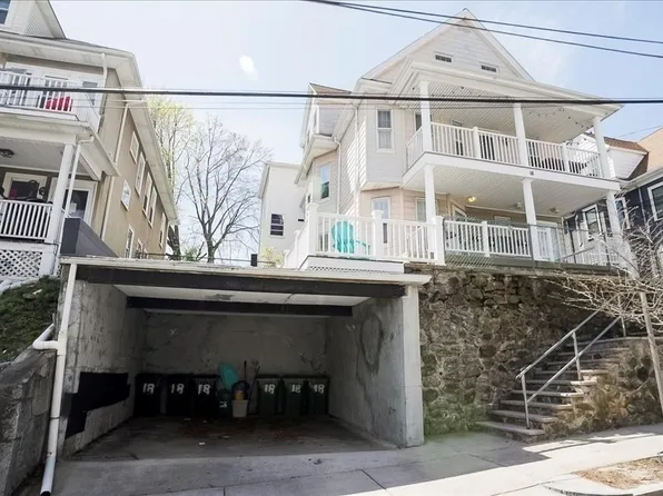 18 Irma Ave, Watertown, MA 02472