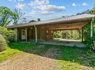 440 Culkin Rd, Vicksburg, MS 39183