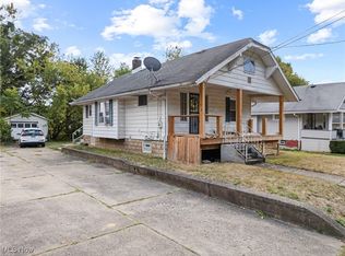 848 Fess Ave, Akron, OH 44307