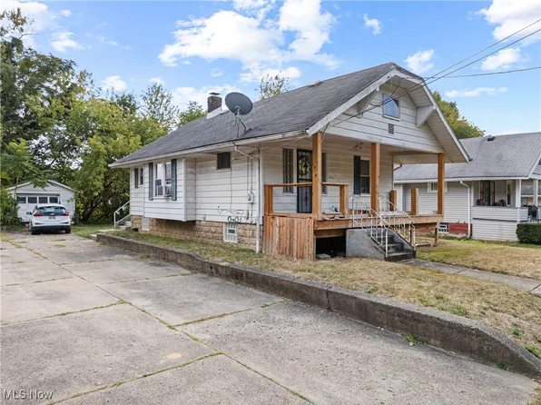 848 Fess Ave, Akron, OH 44307