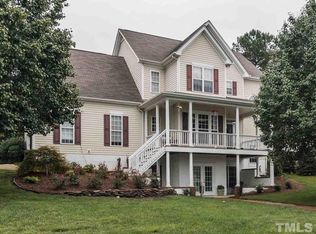 1601 Royal Red Trl, Apex, NC 27502