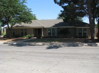4101 Crestgate Ave, Midland, TX 79707