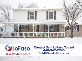 4189 Sleepy Hollow Rd, Brunswick, OH 44212