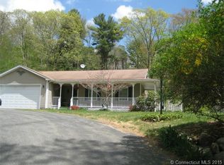 394 Killingly Ave, Putnam, CT 06260