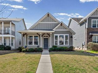 2501 Acoma Ln, Leander, TX 78641