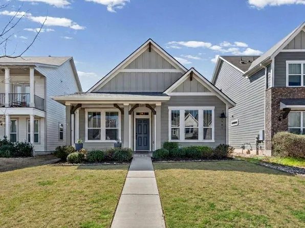 2501 Acoma Ln, Leander, TX 78641