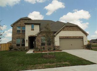 2427 Flowering Brook Ln, Sugar Land, TX 77479