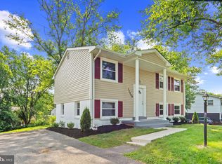 13009 Kimbrough Ln, Woodbridge, VA 22193