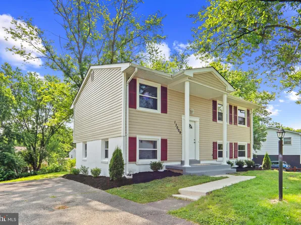 13009 Kimbrough Ln, Woodbridge, VA 22193
