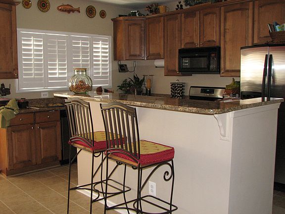 Kitchen Bar