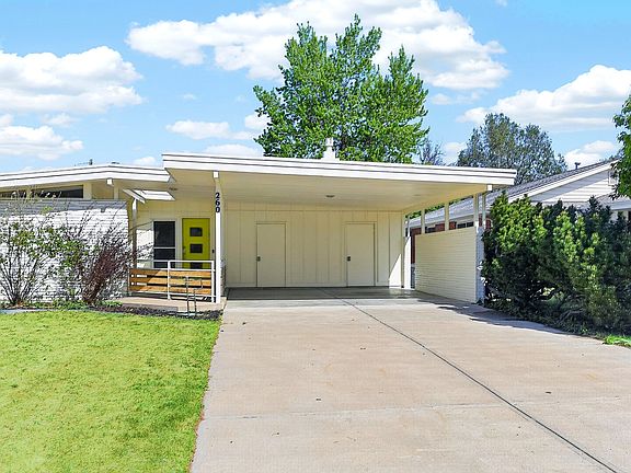 Midcentury Modern