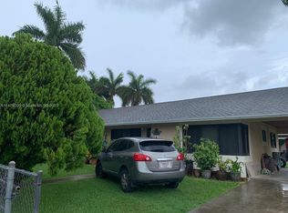 35763 SW 186th Ave, Homestead, FL 33034