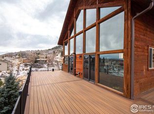 4912 Overhill Dr, Fort Collins, CO 80526