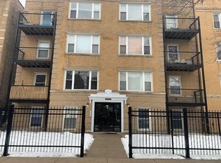 6111 N Claremont Ave #2, Chicago, IL 60659