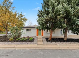 5557 W Mexico Avenue, Lakewood, CO 80232