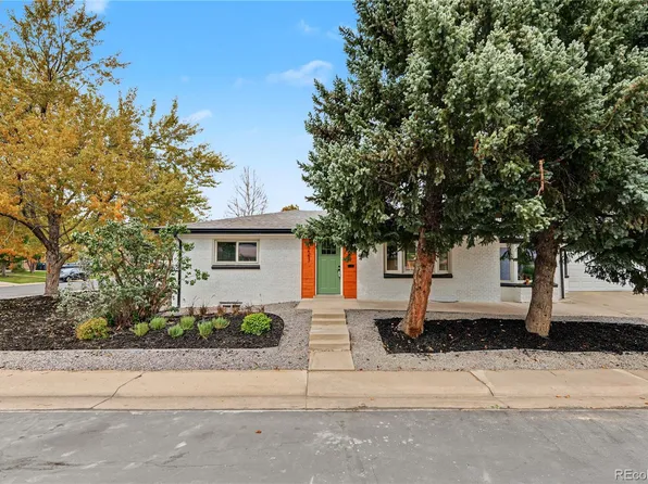 5557 W Mexico Avenue, Lakewood, CO 80232