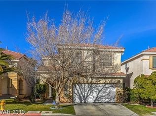 10028 San Gervasio Ave, Las Vegas, NV 89147