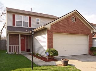 547 Deer Trail Dr, Indianapolis, IN