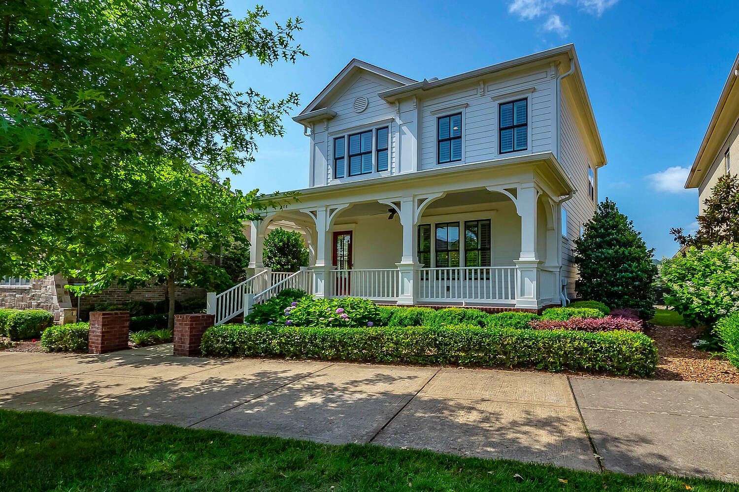 408 Ripley Ln, Franklin, TN 37064 | Zillow