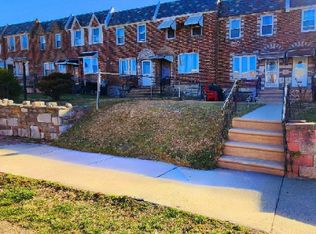 1636 Benner St, Philadelphia, PA 19149