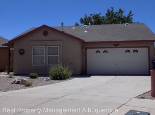 5773 Pinon Grande Rd NW, Albuquerque, NM 87114