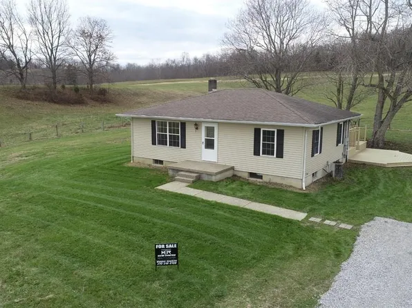 444 Troutman Ln, Clarkson, KY 42726