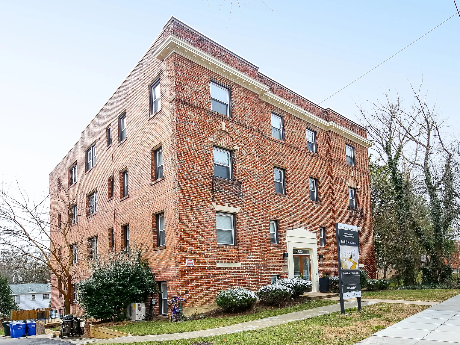 1 bed, 775 sqft, $1,825 — Photo 1