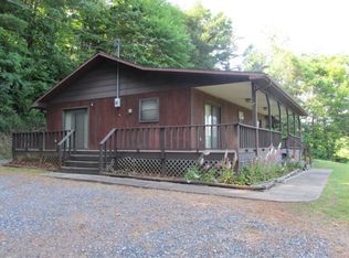 198 Echo Rdg, Whittier, NC 28789