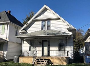 259 E Pearl St, Toledo, OH
