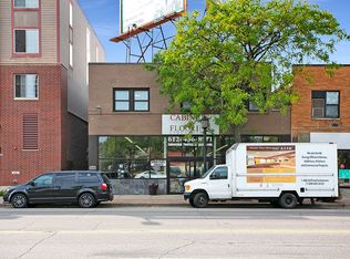 1920 Central Ave NE, Minneapolis, MN 55418