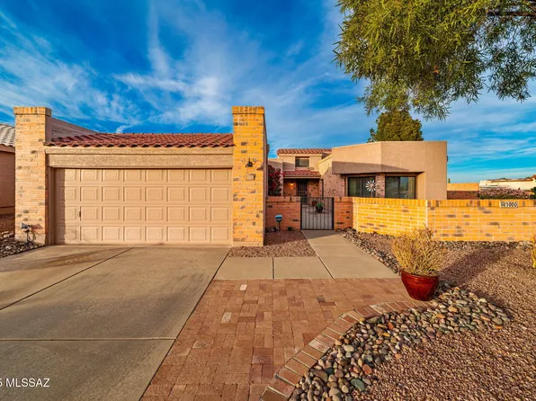 1000 W Rio Guaymas, Green Valley, AZ 85614