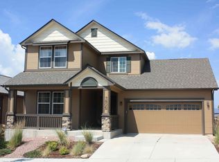 7806 Silver Birch Dr, Colorado Springs, CO 80927