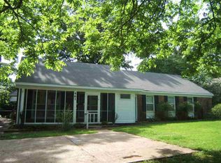 461 N Mendenhall Rd LOT 13, Memphis, TN 38117