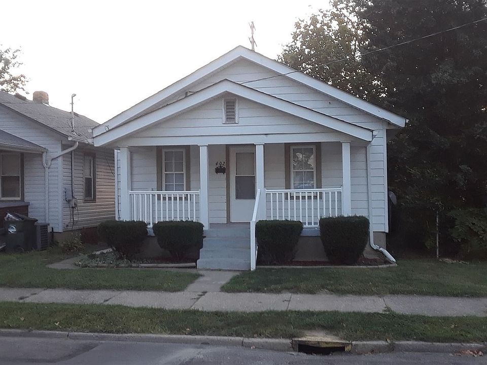1st image of 402 McKinley Ave
