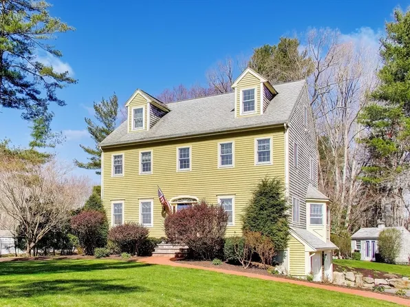 101 River Rd, Hanover, MA 02339