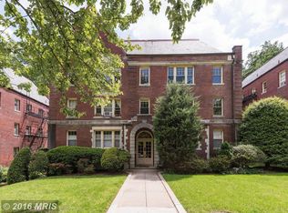 3024 Porter St NW, Washington, DC 20008