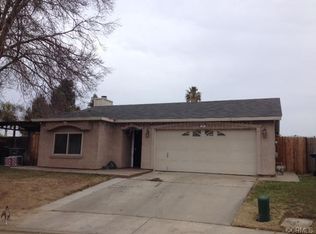 13 E Starling Ct, Merced, CA 95341