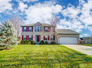 7048 Boysenberry Dr, Liberty Township, OH 45011