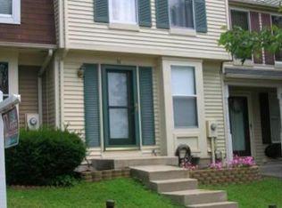 36 Burbage Ct, Baltimore, MD 21236