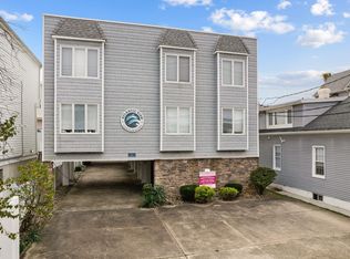 22 S Washington Ave APT 3, Margate City, NJ