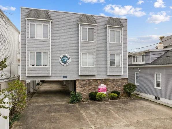 22 S Washington Ave APT 3, Margate City, NJ 08402