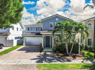 Mandarin Lakes, Homestead, FL 33032