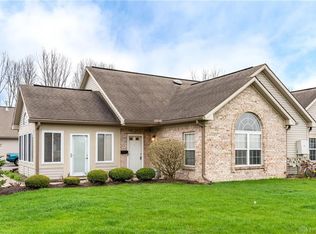 2104 Willow Run Cir, Enon, OH 45323