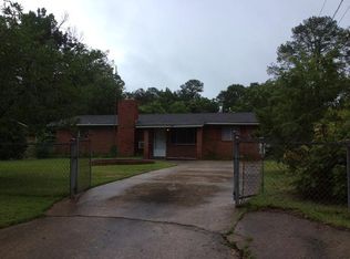 1432 Hagan Dr, Columbus, GA 31907