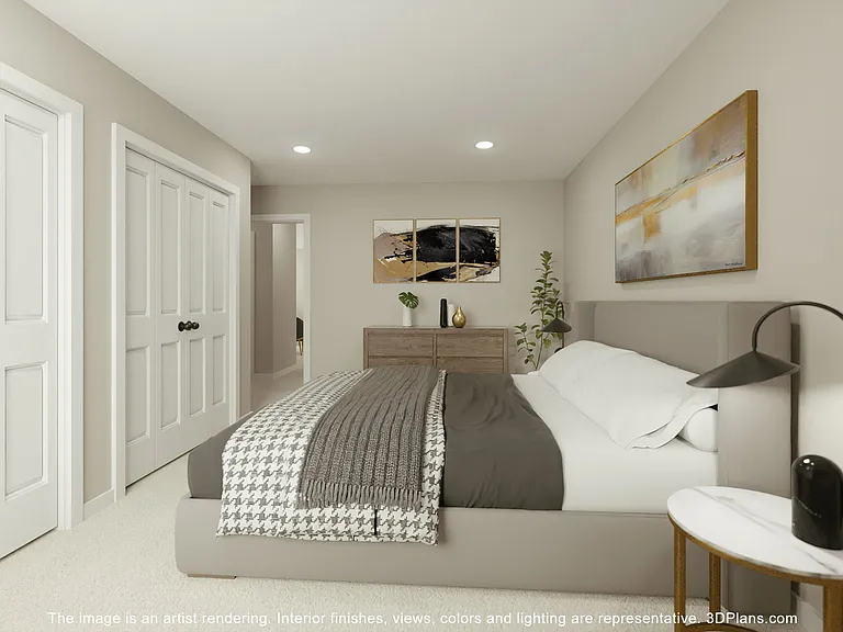 Prentiss Pointe Apartments — Photo 130